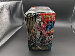Twilight Masquerade Booster Box 36 Packs New Factory Sealed Pokemon TCG - Image 4