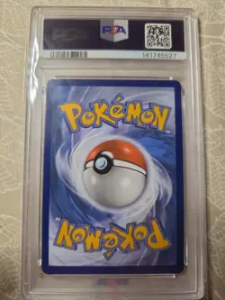 Pokemon 2021 Jolteon VMAX 051/203 Evolving Skies PSA 10 Ultra Rare Holo Full Art - Image 2