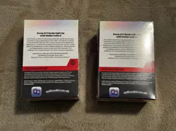 2x Pokemon Scarlet & Violet-Prismatic Evolutions Booster Bundle (6 Packs) Sealed - Image 2