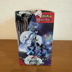 Pokemon TCG Temporal Forces Booster Box Factory Sealed 36 Packs - Image 3