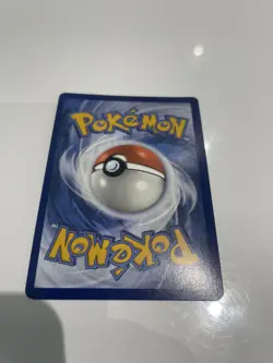 Pokemon TCG Minccino 182/162 Temporal Forces Illustration Rare - Image 2
