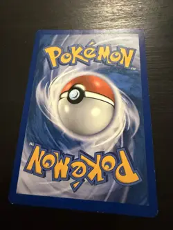 Pokemon TCG Emolga McDonald's Promo 2012 6/12 - Image 2