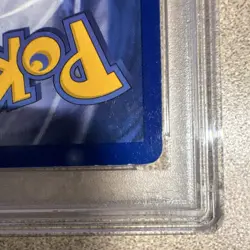 Pokemon TCG Pikachu 1st Edition Red Cheeks PSA 6 Base Set Shadowless 58/102 - Image 4