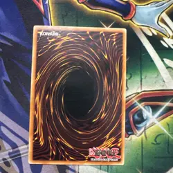 Yugioh! Gearfried the Iron Knight PSV-101 Super Rare Unlimited NM Vintage - Image 2