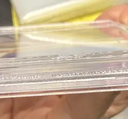 Charizard Pokemon 1996 Holo Base Set No Rarity Symbol Japanese 006 PSA 6 - Image 5