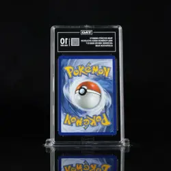 Team Rocket’s Mimikyu IR 238/217 Ascended Heroes Pokemon Card TAG 10 Gem Mint - Image 2