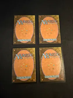 x4 Cold-Eyed Selkie [Commander 2018] 4x Magic MTG Cards LP - Image 2