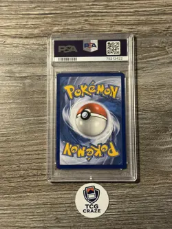 Pokemon Card - Lucario GX Hidden Fates Full Art Gem Mint SV64/SV94 - PSA 10 - Image 2