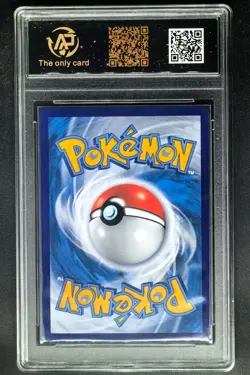 2025 Pokemon Cards CHN. Captain Pikachu 0704/09 RPA 10 (SAME AS PSA 10) - Image 2