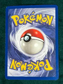 1st Edition Team Rocket Dark Charizard #21/82 – Non-Holo Pokemon Card - Image 2