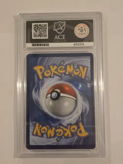 Pikachu v TG16/TG30 Ace 10 SWSH Lost Origin Pokemon Card - Image 2