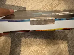 MTG Tarkir Dragonstorm Omega Collector Omega Booster Pack BRAND NEW SEALED - Image 3