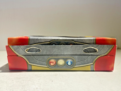 Magic The Gathering Commander: Political Puppets Deck (English) - Factory Sealed 653569634386 - Image 3