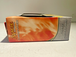 Magic The Gathering Commander: Political Puppets Deck (English) - Factory Sealed 653569634386 - Image 4