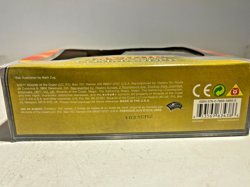 Magic The Gathering Commander: Political Puppets Deck (English) - Factory Sealed 653569634386 - Image 5