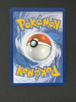 Pokemon Jirachi Promo XY112 Pokemon TCG - Image 2