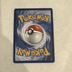 Boldore 047/086 Masterball Holo White Flare Common Pokemon Card TCG English - Image 4