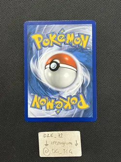 Pokemon Burning Shadows - Zygarde - 100/147 - Holo Rare - M/NM - Image 5