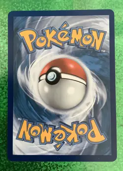 Pokemon card & code Galarian Slowpoke SWSH126 Black Star Promo Holo SWIRL - Image 3