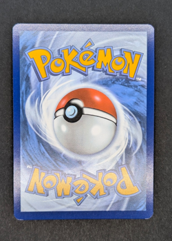 TCG Pokemon Alakazam (MEP 009) - special exclusive card ETB promo Pokemon Center - Image 2