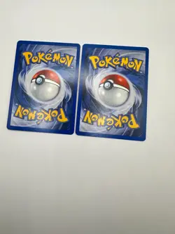 Pokemon Karte TCG Kingler 38+51/62 Fossil No Holo Rare Vintage WOTC LP DE - Image 3