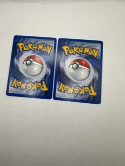 Pokemon Karte TCG Kingler 38+51/62 Fossil No Holo Rare Vintage WOTC LP DE - Image 4