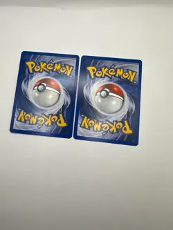 Pokemon Karte TCG Kingler 38+51/62 Fossil No Holo Rare Vintage WOTC LP DE - Image 5