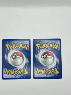 Pokemon Karte TCG Brocks Graveler 40+66/132 Gym Heros Vintage Englisch LP - Image 5
