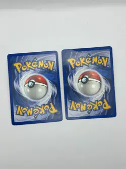 Pokemon Karte TCG Flamara 19+51/64 Dschungel no Holo Rare Vintage Englisch LP-HP - Image 4