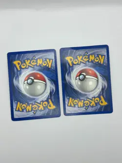 Pokemon Karte TCG Flamara 19+51/64 Dschungel no Holo Rare Vintage Englisch LP-HP - Image 5