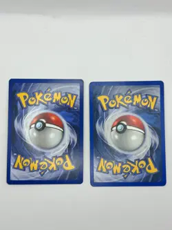Pokemon Karte TCG Omot 29+63/64 1. Dschungel no Holo Rare Vintage Deutsch LP-GD - Image 3