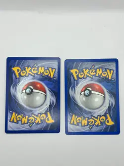 Pokemon Karte TCG Omot 29+63/64 1. Dschungel no Holo Rare Vintage Deutsch LP-GD - Image 4