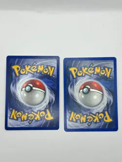 Pokemon Karte TCG Omot 29+63/64 1. Dschungel no Holo Rare Vintage Deutsch LP-GD - Image 5