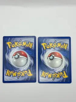 Pokemon Karte TCG Myrapla 58/64 1.Dschungel no Holo Rare Vintage WOTC Deutsch - Image 3
