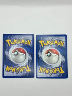 Pokemon Karte TCG Myrapla 58/64 1.Dschungel no Holo Rare Vintage WOTC Deutsch - Image 4