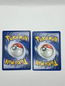 Pokemon Karte TCG Myrapla 58/64 1.Dschungel no Holo Rare Vintage WOTC Deutsch - Image 5