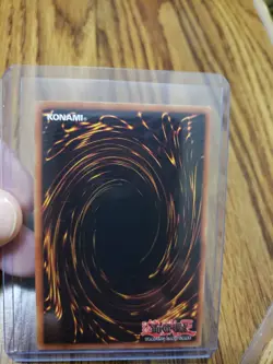 Castle of Dark Illusions MRD-073 YuGiOh 1st Edition Near Mint Never Played With - Image 2