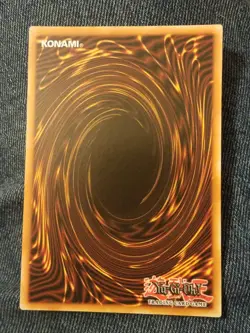 YUGIOH CYBER JAR RA03-EN095 Quarter Century Secret Rare 1st Edition NM - Image 3