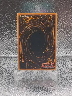 Pot of Avarice EEN-EN037 Unlimited Super Rare LP-MP - Image 3