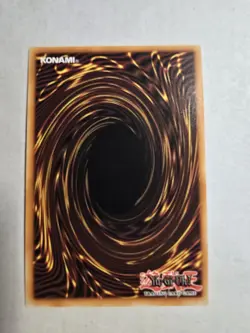 Yugioh! 1x Lancea Ancestral Dragon of the Ice Mountain RA05-EN045 Starlight Rare - Image 2