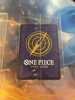 [Sealed] Monkey D. Luffy ONE PIECE Japanese ST10-006 One Piece Day Promo - Image 2