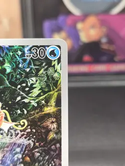 Pokemon TCG Magikarp Paldea Evolved 203/193 PSA 9 Illustration Rare - Image 4