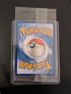 Pokemon TCG Snorlax 051 SV Scarlet & Violet 151 Promo Card Sealed - Image 3