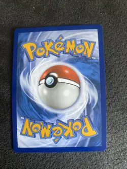 Pokemon TCG Fidough Scarlet & Violet Base Set 213/198 Holo Illustration Rare - Image 2