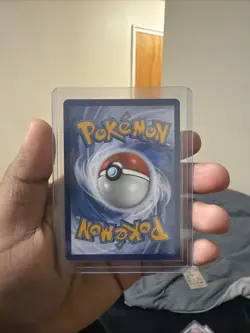 Pokemon Garbodor TCG Card 204/182 Sv04: Paradox Rift - Image 2