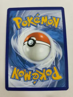 Omanyte 180/165 Pokemon TCG Card Illustration Rare Scarlet & Violet 151 NM - Image 2