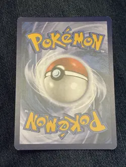 Poliwhirl 176/165 Scarlet Violet-151 Illustration Rare Pokemon TCG Card - Image 2