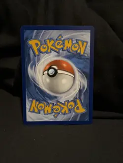 Omanyte 180/165 Scarlet & Violet 151 Illustration Rare Holo Pokemon TCG Card NM - Image 3