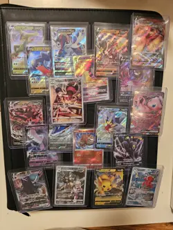 Japanese Pokemon Card BUNDLE - Image 1