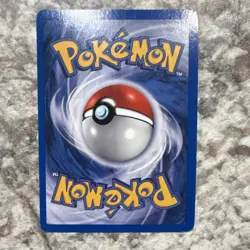 Pokemon Dragonite Fossil Rare 100 HP 19/62 1999 Vintage Card - Image 2